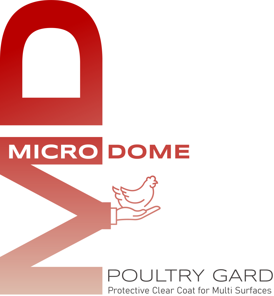 Microdome- Poultry Gard